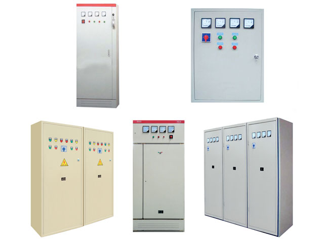 低壓開(kāi)關(guān)柜、雙電源柜、動(dòng)力配電柜
